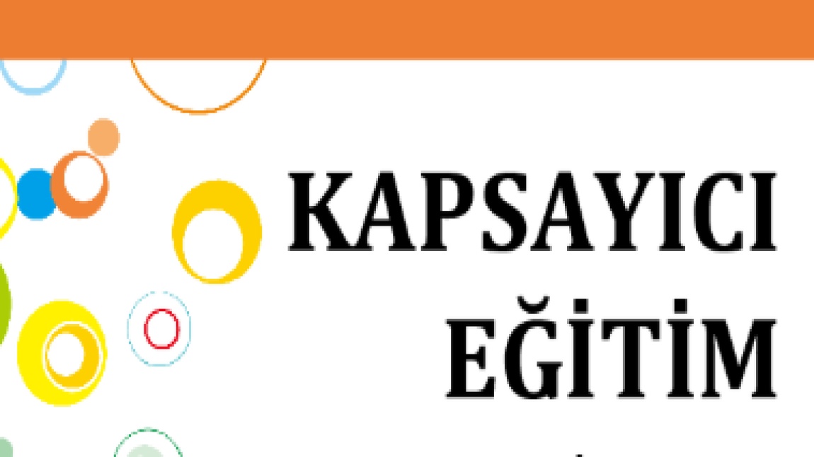 Kapsayıcı ve Yenilikçi Öğrenme Taahhütlerimiz
